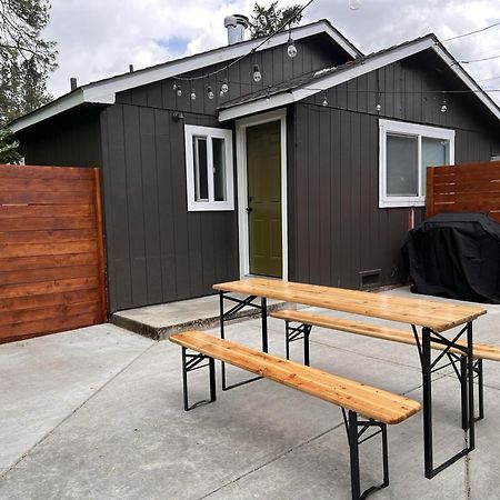 Waterfront River Apartments Rogue River Luaran gambar