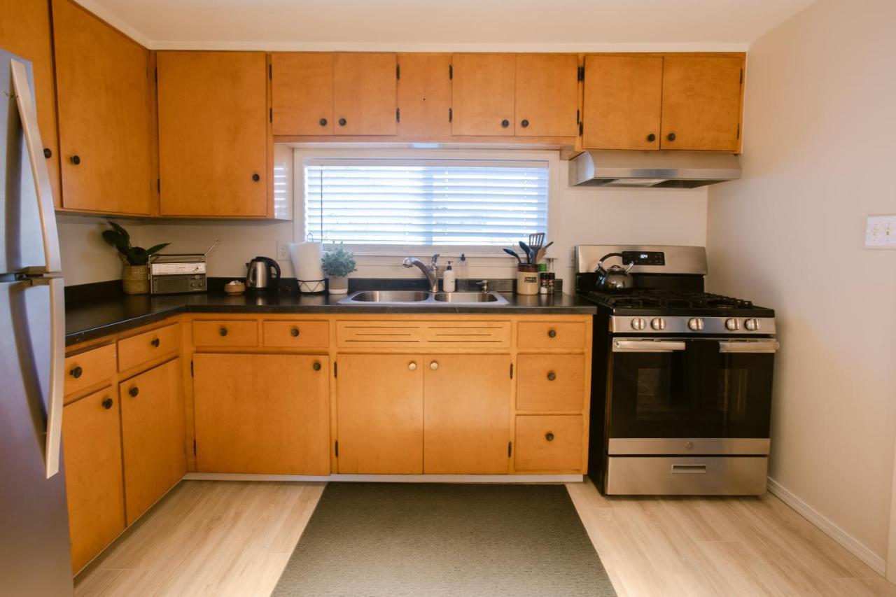 Waterfront River Apartments Rogue River Luaran gambar