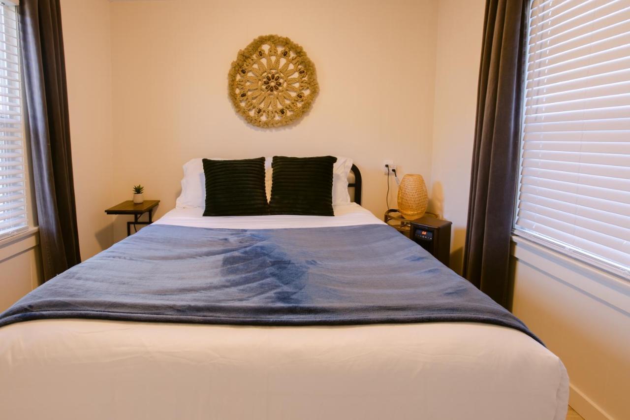 Waterfront River Apartments Rogue River Luaran gambar