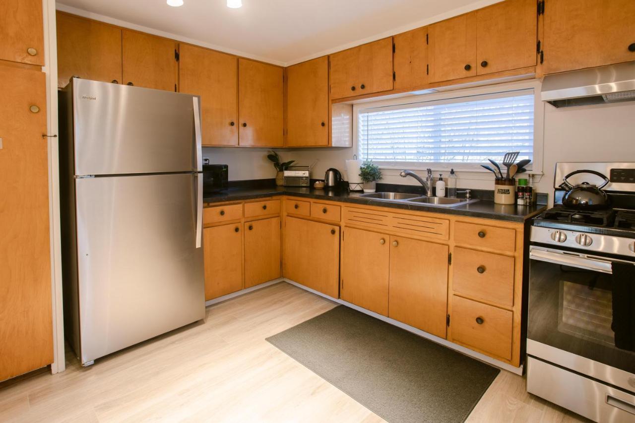 Waterfront River Apartments Rogue River Luaran gambar