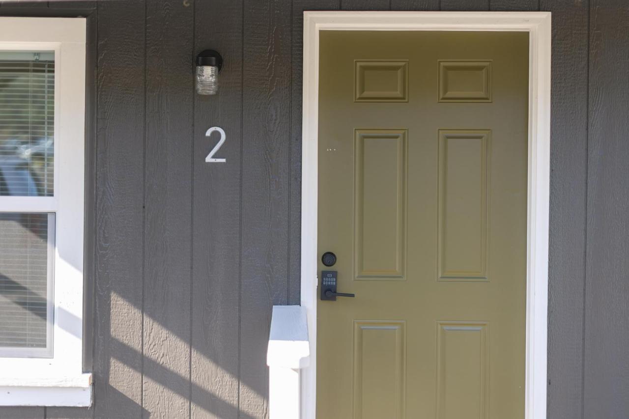 Waterfront River Apartments Rogue River Luaran gambar