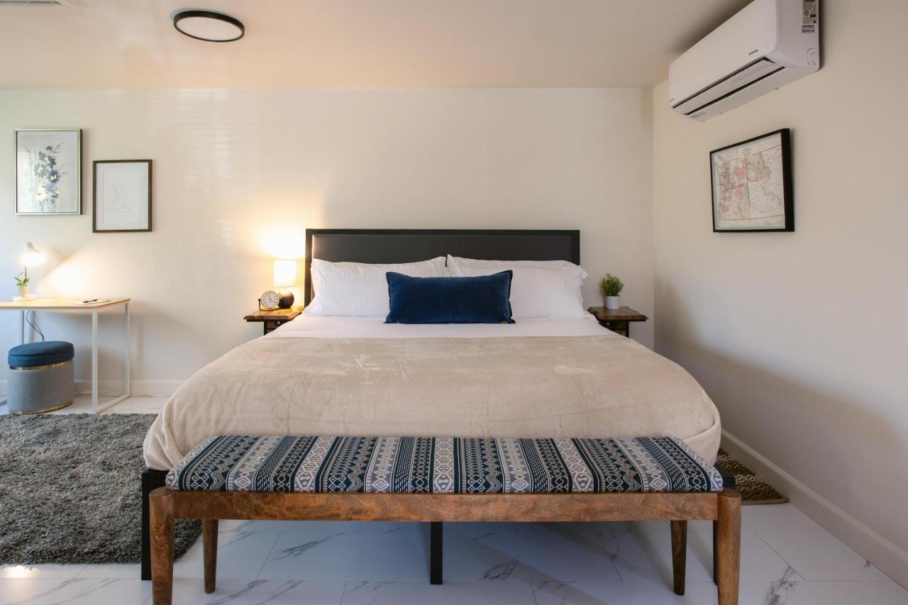 Waterfront River Apartments Rogue River Luaran gambar