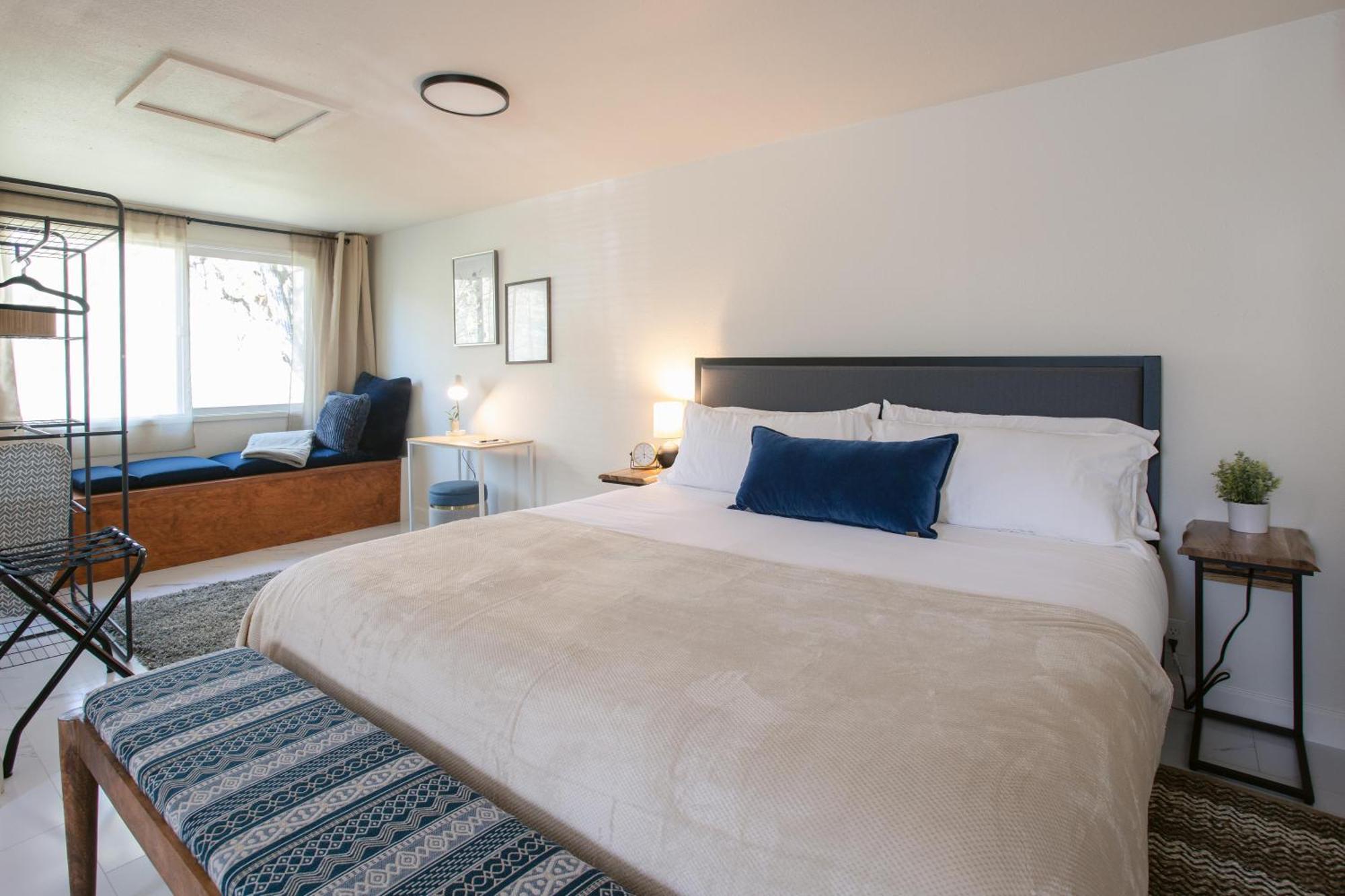 Waterfront River Apartments Rogue River Luaran gambar