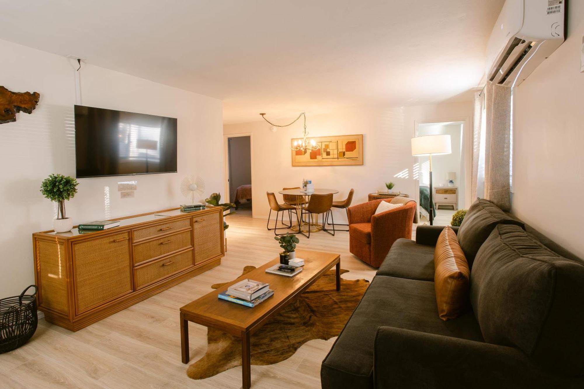 Waterfront River Apartments Rogue River Luaran gambar