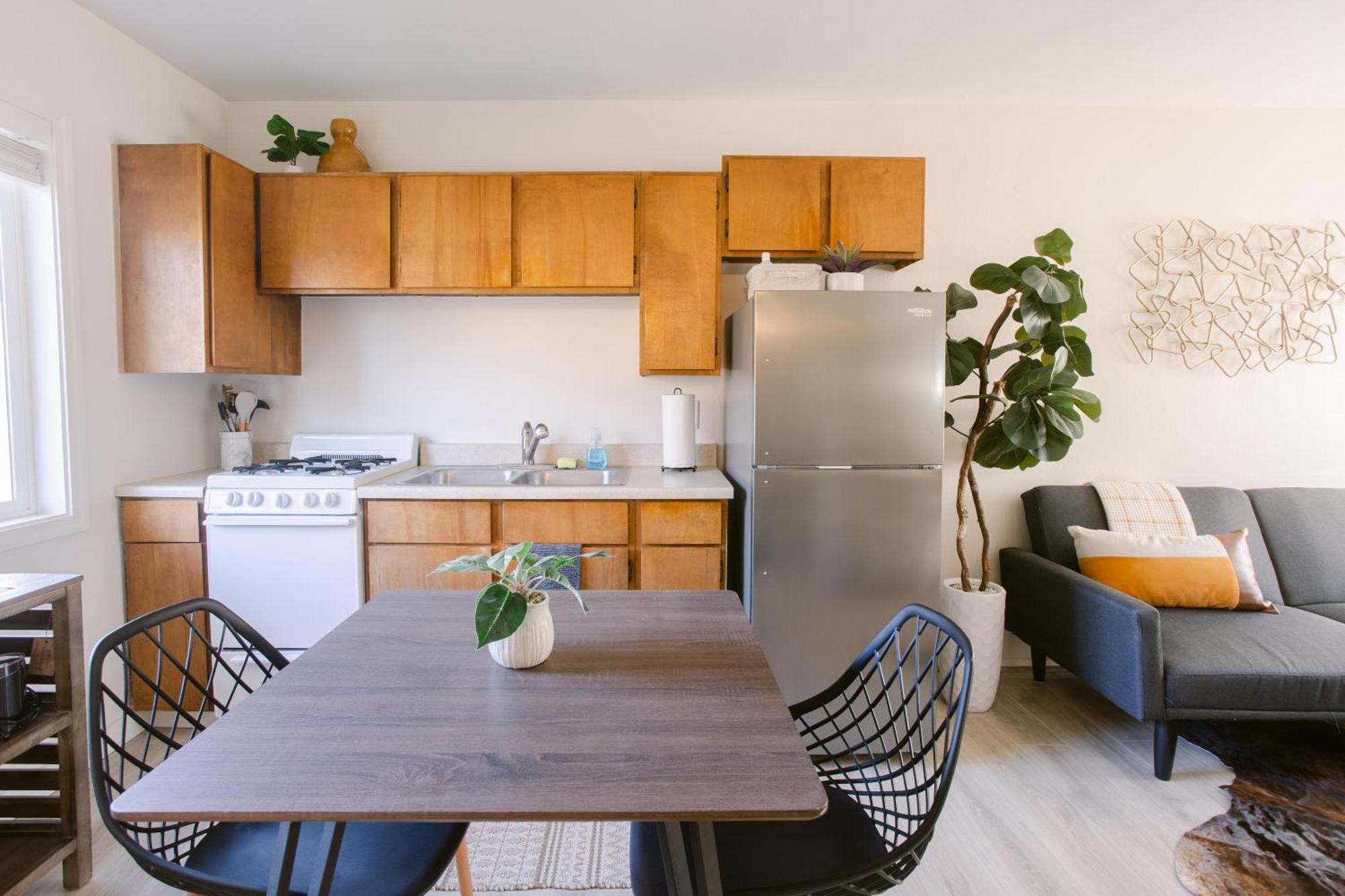 Waterfront River Apartments Rogue River Luaran gambar