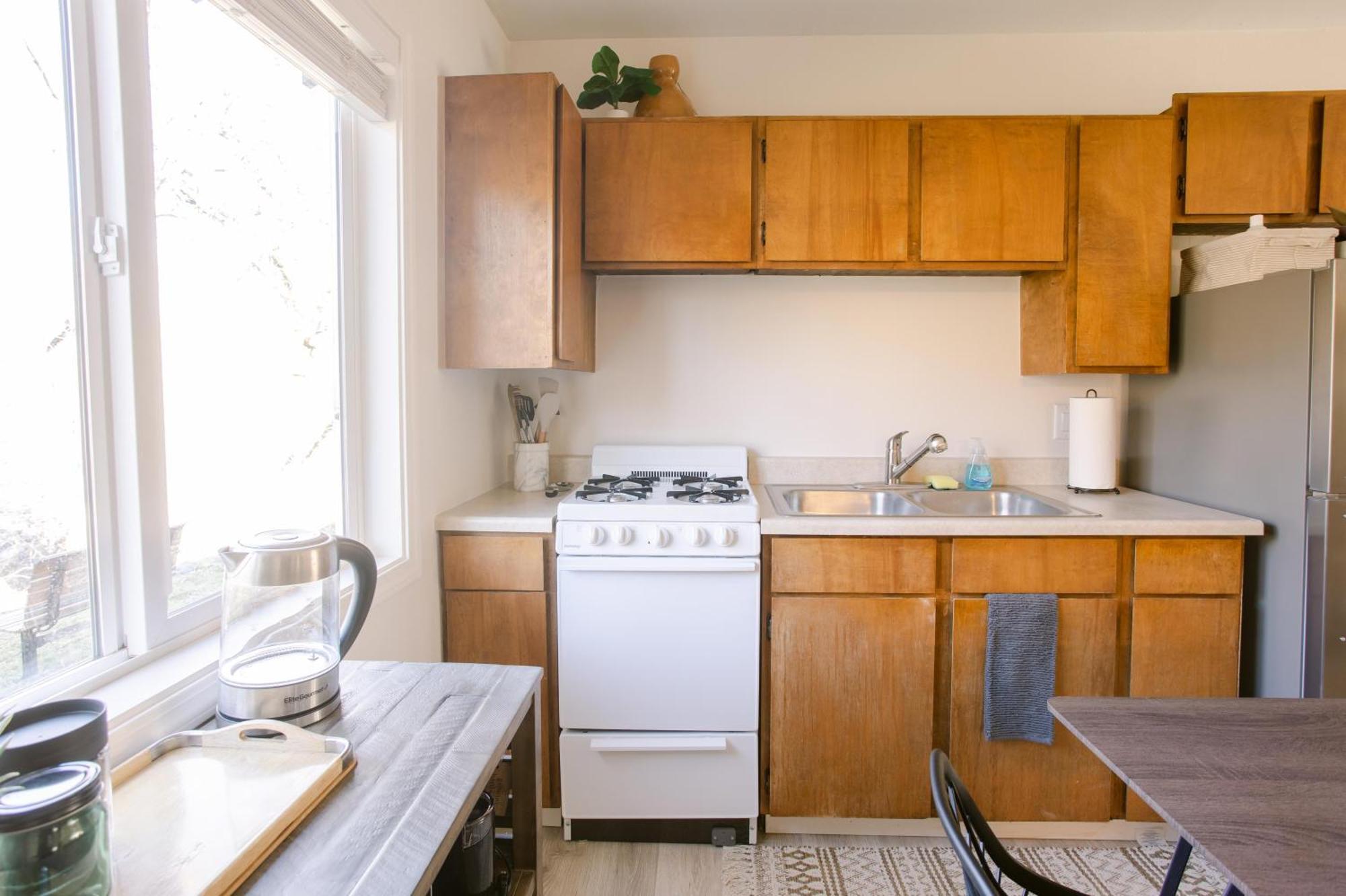 Waterfront River Apartments Rogue River Luaran gambar