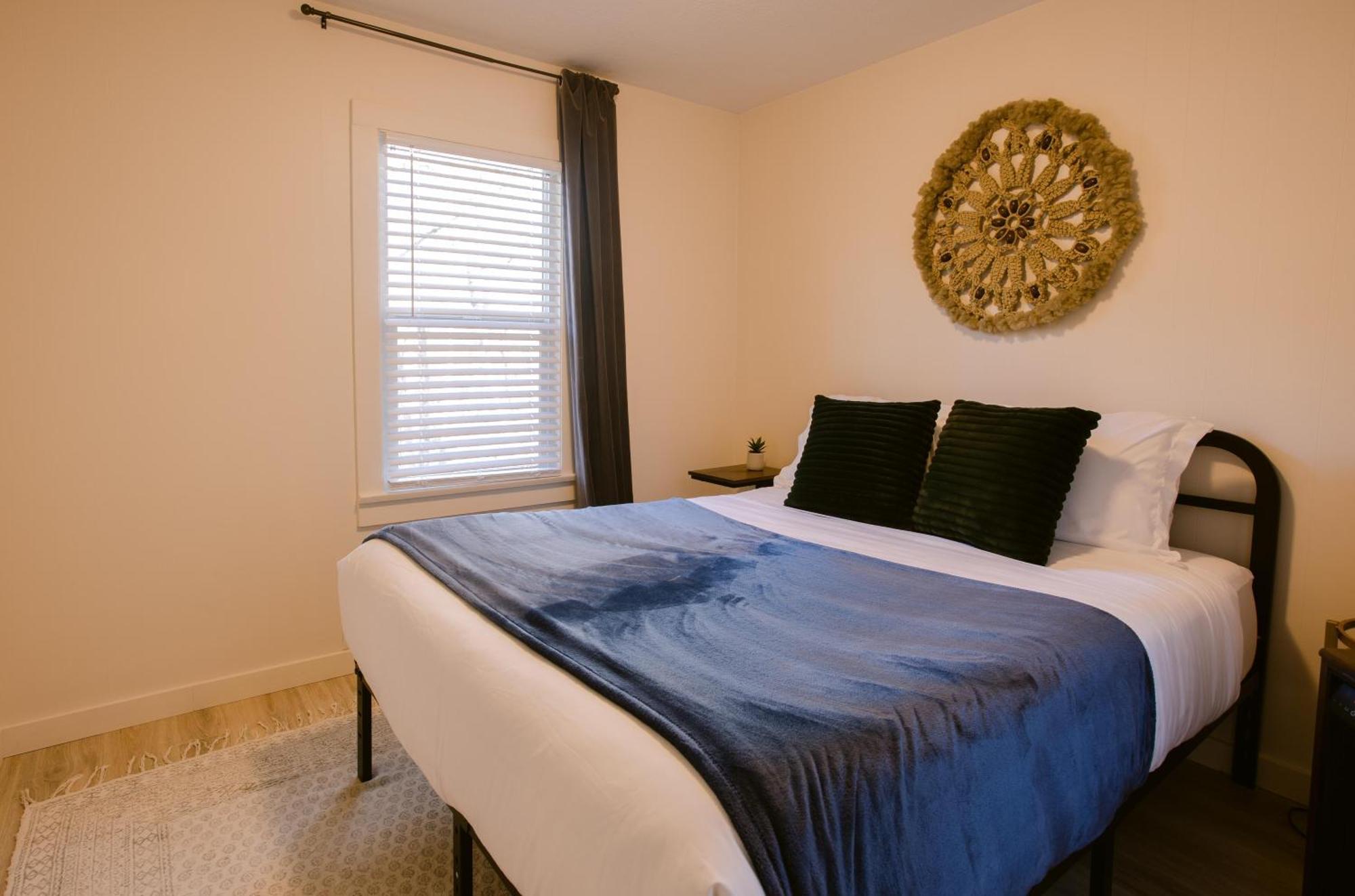 Waterfront River Apartments Rogue River Luaran gambar